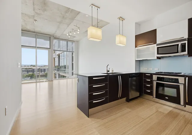 2nd image of 700 12Th Ave S #1208, Nashville, TN 37203 | MLS# 3269989