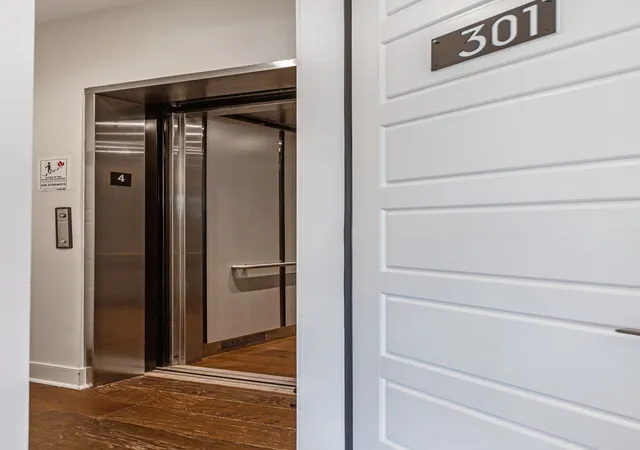 2nd image of 3131 Long Blvd #301, Nashville, TN 37203 | MLS# 3269964