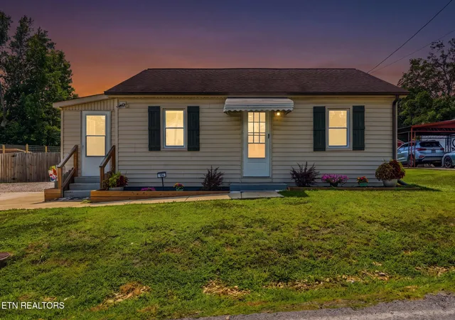30th image of 104 County Farm Rd, Maryville, TN 37801 | MLS# 3331084