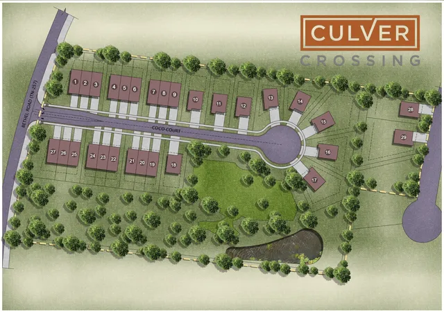 2nd image of 7718 Bethel Rd, Goodlettsville, TN 37072 | MLS# 3270508