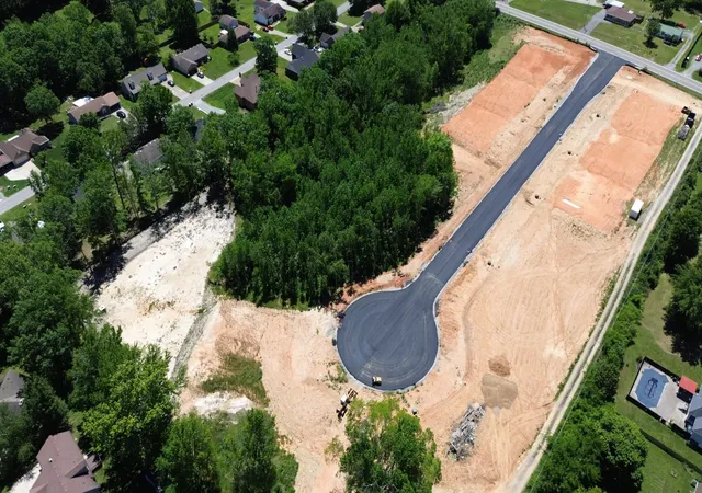 Photo 3 of Land for sale at 7718 Bethel Rd, Goodlettsville, TN 37072 | MLS# 3270508 | Listing updated on 2026-07-10