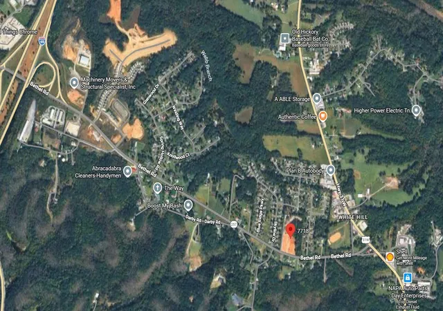 4th image of 7718 Bethel Rd, Goodlettsville, TN 37072 | MLS# 3270508