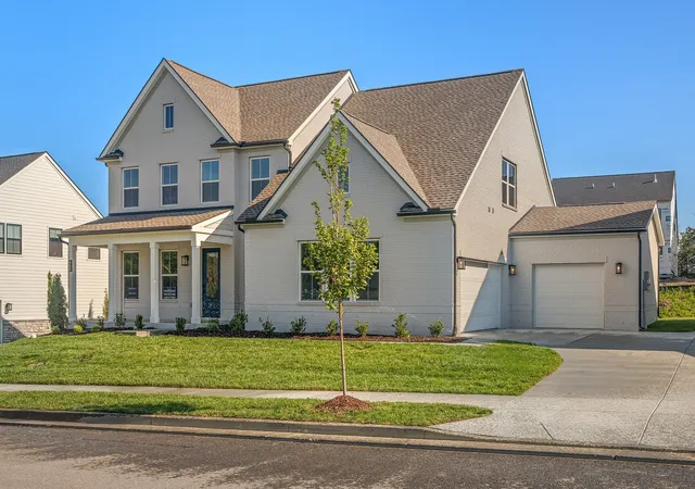 2nd image of 460 Tomlinson Pointe Dr, Mount Juliet, TN 37122 | MLS# 3268468