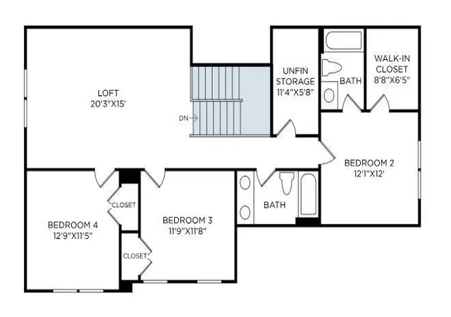 5th image of 460 Tomlinson Pointe Dr, Mount Juliet, TN 37122 | MLS# 3268468
