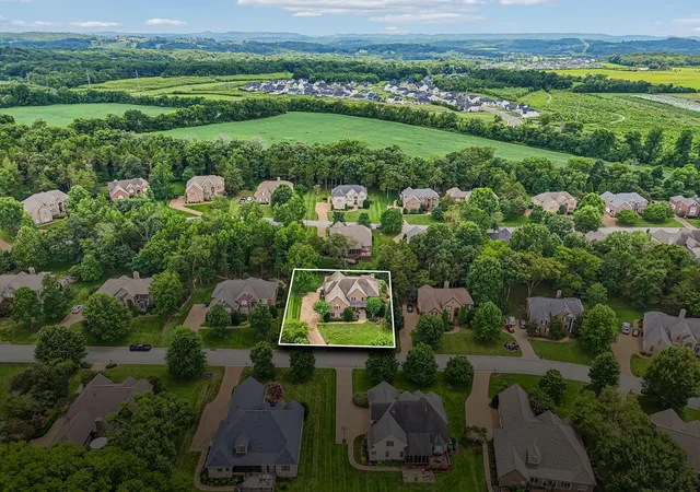 48th image of 1225 Old Spring Trl, Arrington, TN 37014 | MLS# 3281010