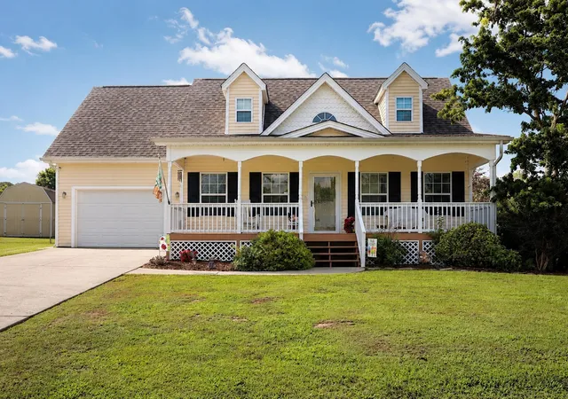 Photo 1 of Single family home for sale at 111 Cora Dr Se, Cleveland, TN 37323 | MLS# 3268470 | Listing updated on 2026-09-23
