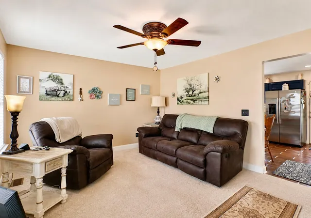 Photo 3 of Single family home for sale at 111 Cora Dr SE, Cleveland, TN 37323 | MLS# 3268470 | Listing updated on 2026-09-23