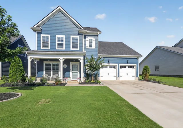 Photo 1 of Single family home for sale at 5322 Bridgemore Blvd, Murfreesboro, TN 37129 | MLS# 3269697 | Listing updated on 2026-08-27