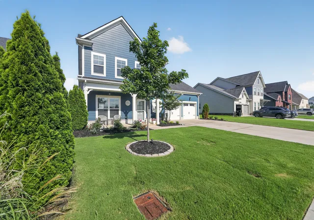 Photo 3 of Single family home for sale at 5322 Bridgemore Blvd, Murfreesboro, TN 37129 | MLS# 3269697 | Listing updated on 2026-08-27