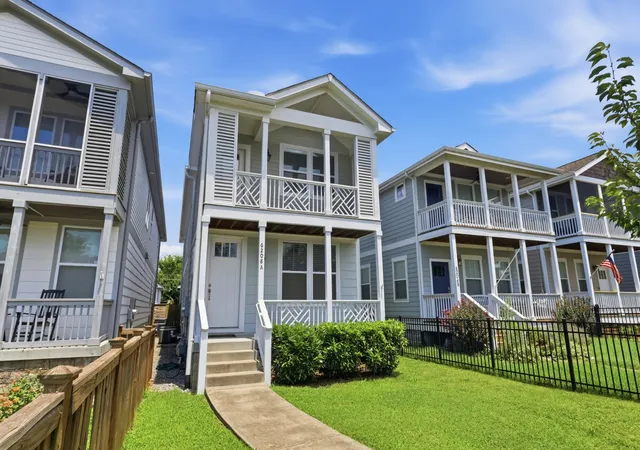 1st image of 6208 California Ave, Nashville, TN 37209 | MLS# 3270469
