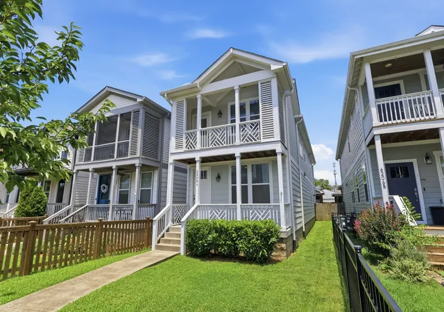 2nd image of 6208 California Ave, Nashville, TN 37209 | MLS# 3270469