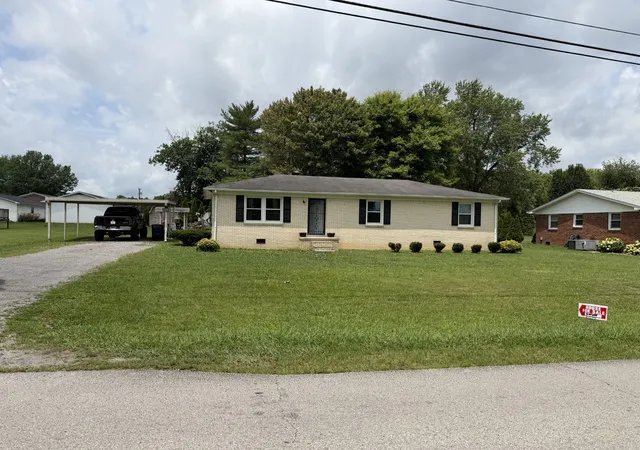 Homes for sale in Smithville, TN | 835 Anthony Ave, Smithville, TN 37166 | MLS# 3269930