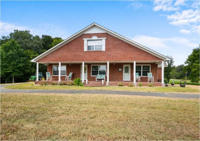 Homes for sale in Morris Chapel, TN | 9691 Hardins Graveyard Rd, Morris Chapel, TN 38361 | MLS# 3268506