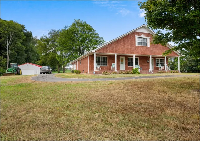 Homes for sale in Morris Chapel, TN | 9691 Hardins Graveyard Rd, Morris Chapel, TN 38361 | MLS# 3268506