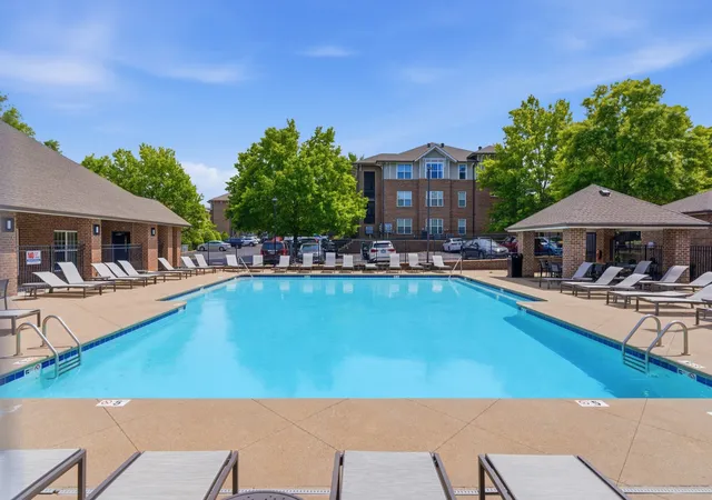 Photo 27 of Townhouse for sale at 2310 Elliott Ave #508, Nashville, TN 37204 | MLS# 3270430 | Listing updated on 2026-10-06