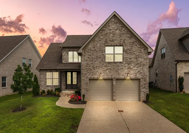 2nd image of 1706 Sorrell Park Dr, Spring Hill, TN 37174 | MLS# 3279240