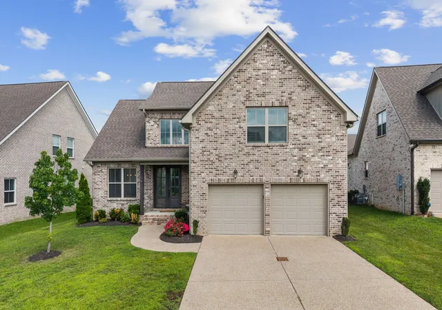 3rd image of 1706 Sorrell Park Dr, Spring Hill, TN 37174 | MLS# 3279240
