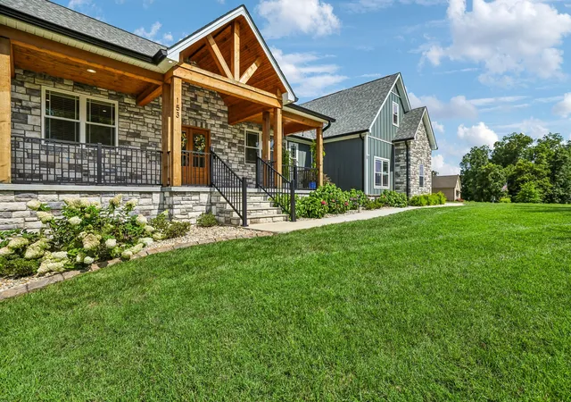 3rd image of 153 Cascade Dr, Winchester, TN 37398 | MLS# 3301961