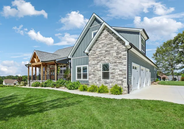 4th image of 153 Cascade Dr, Winchester, TN 37398 | MLS# 3301961