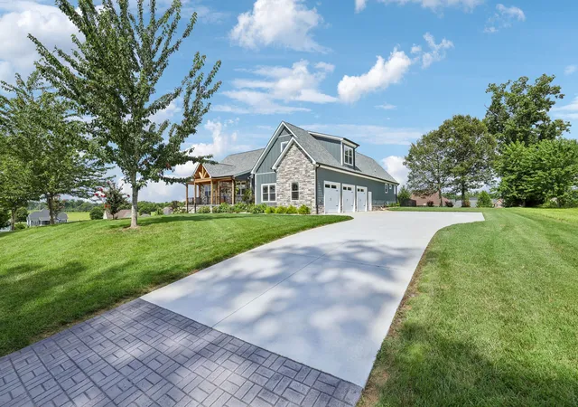 5th image of 153 Cascade Dr, Winchester, TN 37398 | MLS# 3301961
