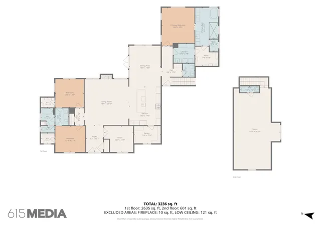 89th image of 153 Cascade Dr, Winchester, TN 37398 | MLS# 3301961
