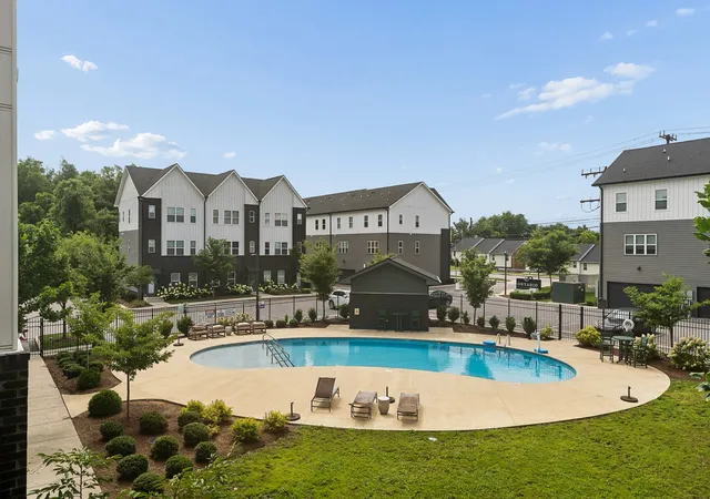 2nd image of 1540 Lebanon Pike #206, Nashville, TN 37210 | MLS# 3269123