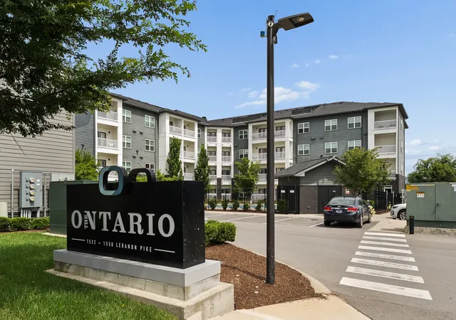 3rd image of 1540 Lebanon Pike #206, Nashville, TN 37210 | MLS# 3269123