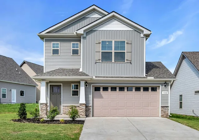 Homes for sale in Murfreesboro, TN | 1648 Secretariat Trce, Murfreesboro, TN 37128 | MLS# 3269435