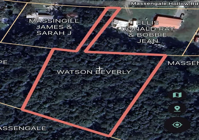 5th image of 6322 Massengale Hollow Road, Harrison, TN 37341 | MLS# 3268558