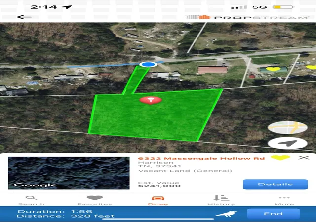 6th image of 6322 Massengale Hollow Road, Harrison, TN 37341 | MLS# 3268558