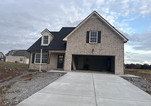 Homes for sale in Christiana, TN | 3300 Curie Circle, Christiana, TN 37037 | MLS# 3268565