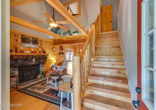 5th image of 1121 Turkey Ridge Way, Seymour, TN 37865 | MLS# 3278388