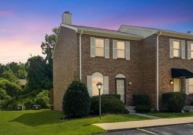 Townhouse for sale at 161 Thistle Ln, Hermitage, TN 37076 | MLS# 3312091