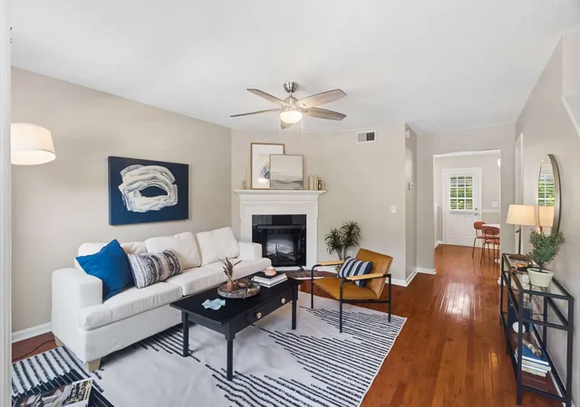 Photo 1 of Townhouse for sale at 161 Thistle Ln, Hermitage, TN 37076 | MLS# 3312091 | Listing updated on 2026-09-22