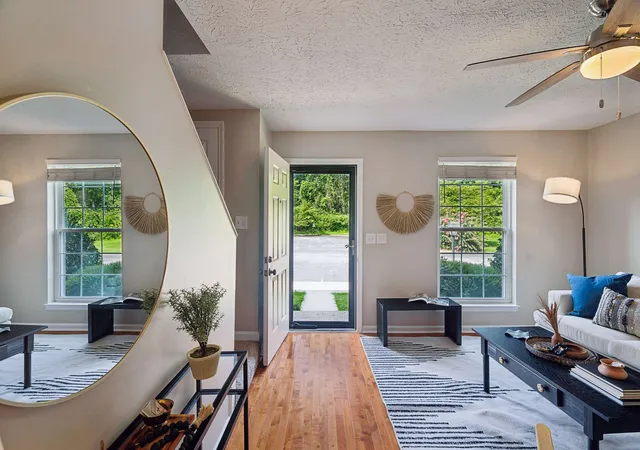 Photo 2 of Townhouse for sale at 161 Thistle Ln, Hermitage, TN 37076 | MLS# 3312091 | Listing updated on 2026-09-22