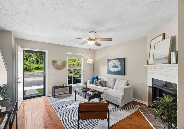 Photo 3 of Townhouse for sale at 161 Thistle Ln, Hermitage, TN 37076 | MLS# 3312091 | Listing updated on 2026-09-22