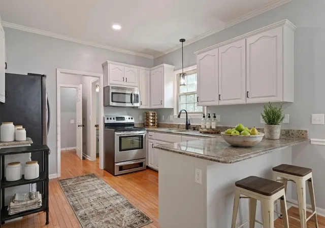 2nd image of 2100 Woodwind Pt, Mount Juliet, TN 37122 | MLS# 3272030