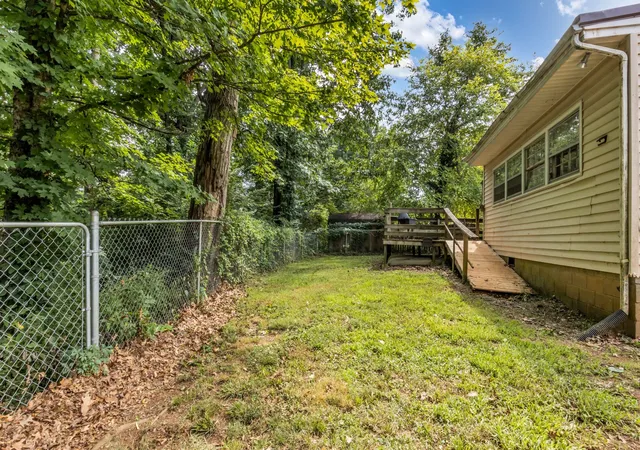 Homes for sale in Shelbyville, TN | 205 Cliffside Ave, Shelbyville, TN 37160 | MLS# 3269436
