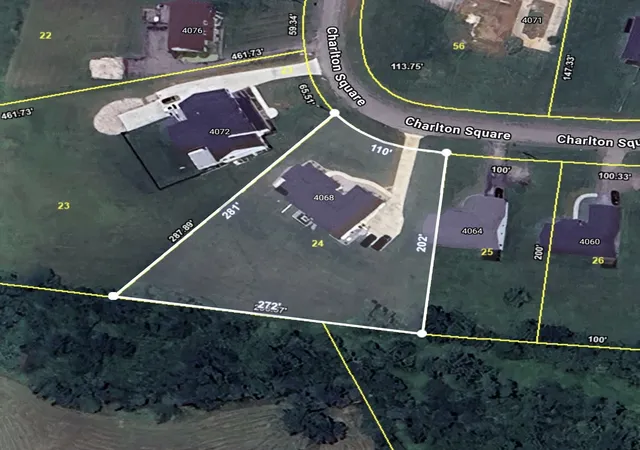 49th image of 4068 Charlton Sq, Cookeville, TN 38501 | MLS# 3268756