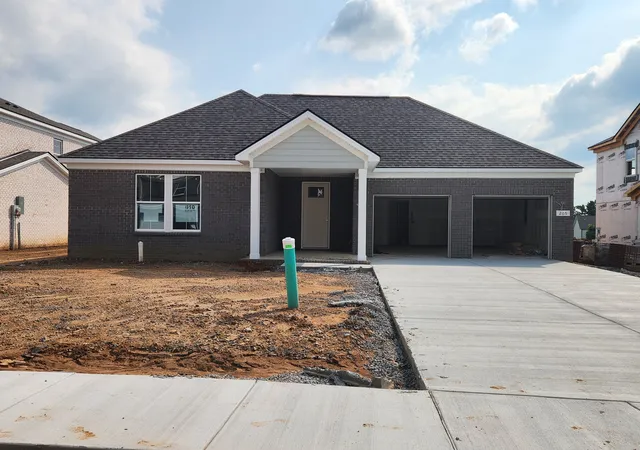 Photo 1 of Single family home for sale at 205 Ashdale Dr, Mount Juliet, TN 37122 | MLS# 3268772 | Listing updated on 2026-10-04
