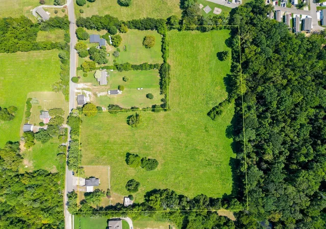 4th image of 0 Lowes Lane, Goodlettsville, TN 37072 | MLS# 3269740