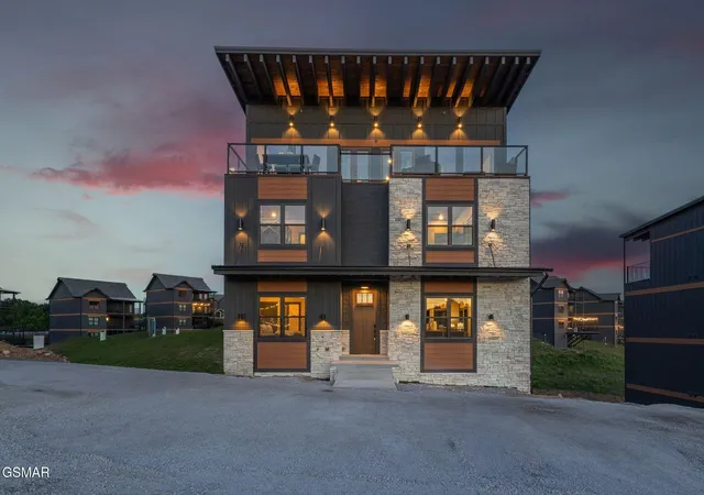 2nd image of 1724 Knotty Log Way Way #Lot 117R, Sevierville, TN 37862 | MLS# 3510033