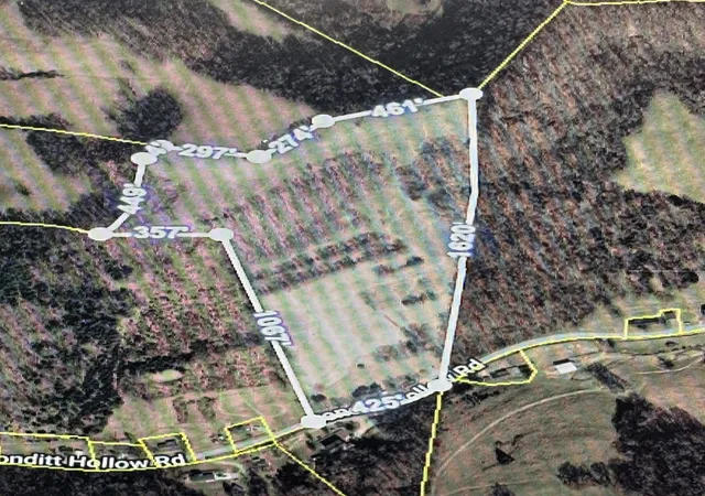 38th image of 89 Conditt Hollow Rd, Elmwood, TN 38560 | MLS# 3268778