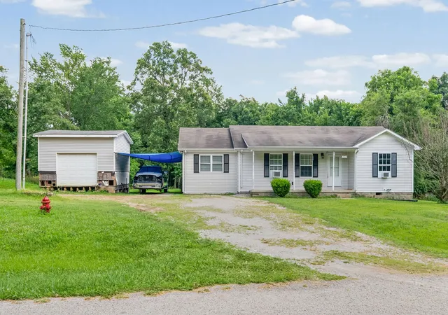 Photo 1 of Single family home for sale at 7756 Johnson Ml Rd, Hopkinsville, KY 42240 | MLS# 3270675 | Listing updated on 2026-07-20
