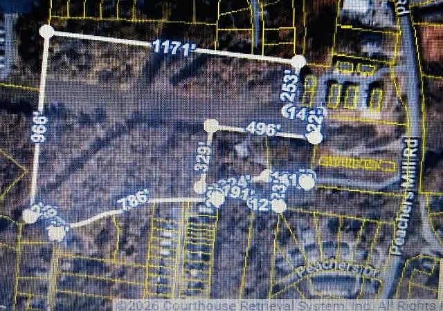 1st image of 0 Peachers Mill Road W, Clarksville, TN 37042 | MLS# 3269451