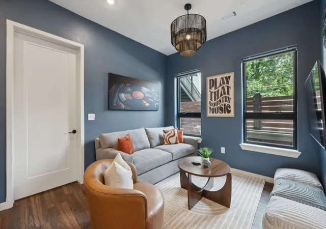 2nd image of 1014 16th Ave S #104, Nashville, TN 37212 | MLS# 3270677