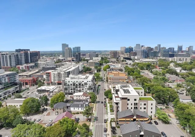 44th image of 1014 16th Ave S #104, Nashville, TN 37212 | MLS# 3270677