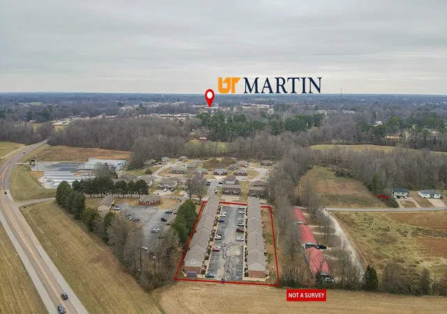 Photo 1 of Multi family home for sale at 587 Baker Rd, Martin, TN 38237 | MLS# 3276724 | Listing updated on 2026-10-02