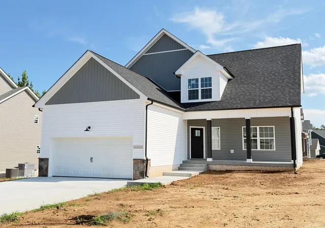 Homes for sale in Clarksville, TN | 3492 Rabbit Run Trail, Clarksville, TN 37043 | MLS# 3269453