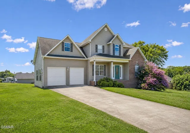 Photo 2 of Single family home for sale at 3135 Blueberry Dr, New Market, TN 37820 | MLS# 3591705 | Listing updated on 2026-09-25